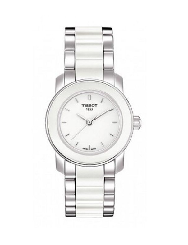 Reloj Tissot Mujer T0642102201100