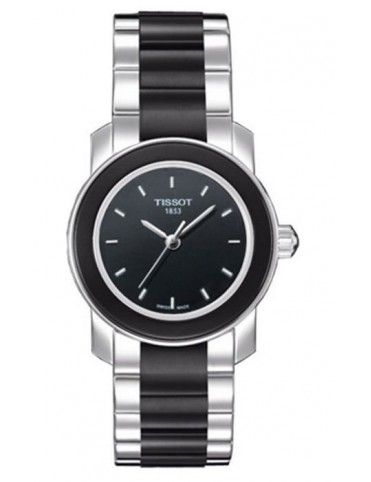 Reloj Tissot Mujer T0642102205100