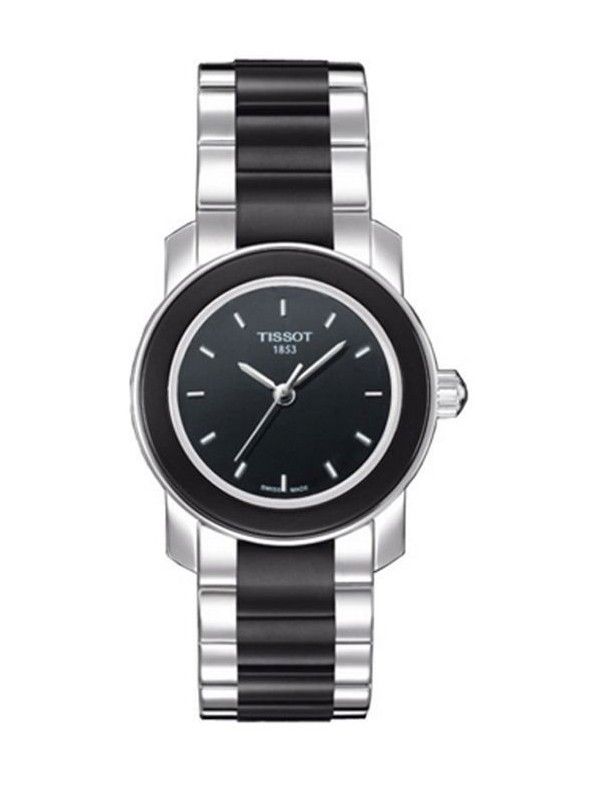 Reloj Tissot Mujer T0642102205100