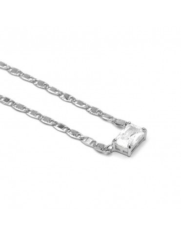Collar Luxenter Plata NXA6130000