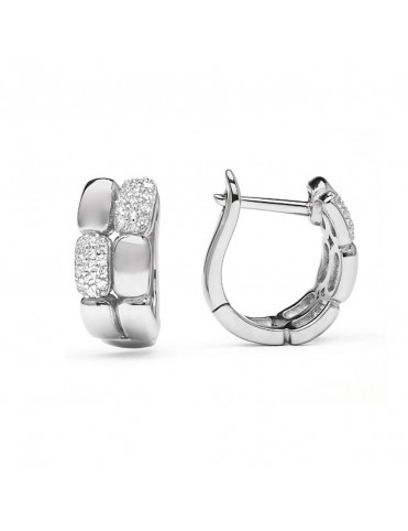 Pendientes Luxenter Moran...