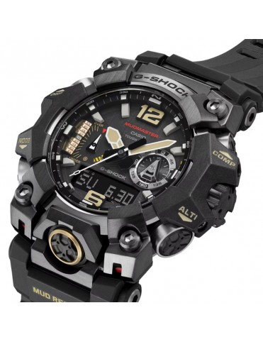Reloj Casio G-Shock Mudmaster GWG-B1000-1AER