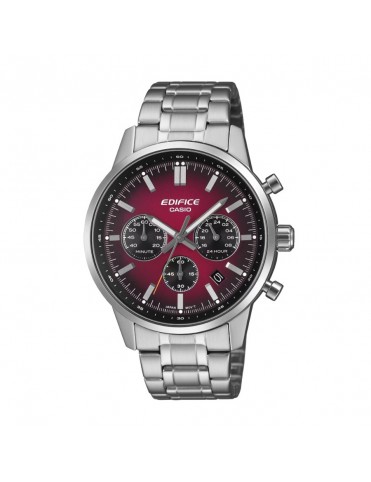 Reloj Casio Edifice...