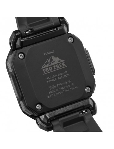 Reloj Casio Pro Trek PRG-69-1ER