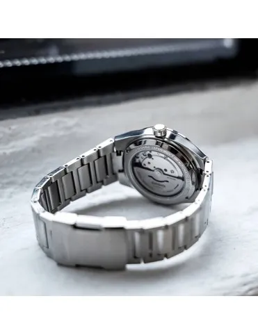 Reloj Casio Edifice Automático EFK-110D-1AER