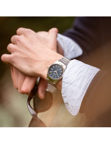 Reloj Casio Edifice Automático EFK-110D-2AER