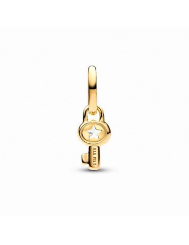 Charm Pandora Mini Colgante Llave 764339C01