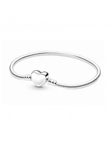 Pulsera Pandora Moments...