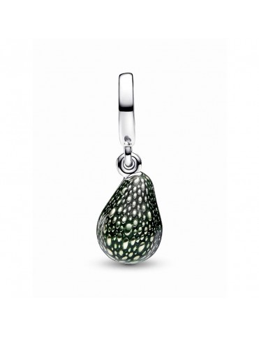 Charm Pandora Colgante Doble Aguacate 763405C01