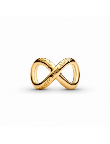 Charm Pandora Infinito Para...