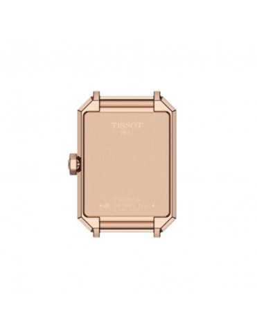 Reloj Tissot SRV 30mm T1601103304600