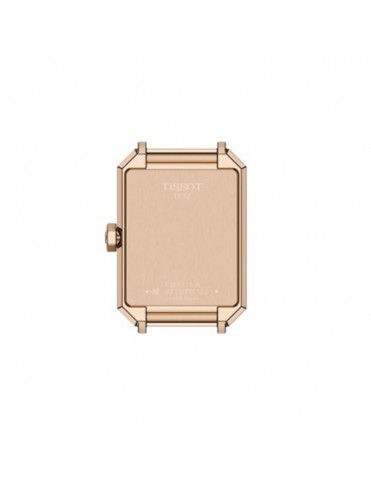 Reloj Tissot SRV 30mm T1601103603300