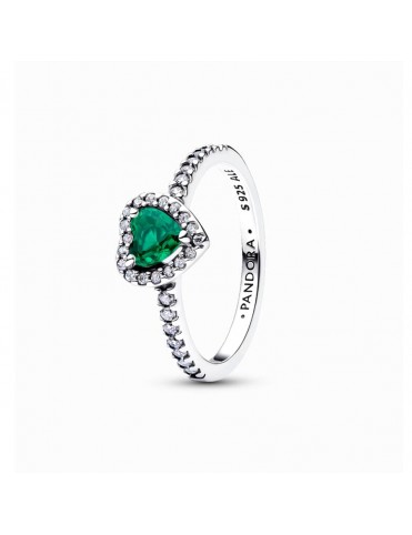 Anillo Pandora Corazón...