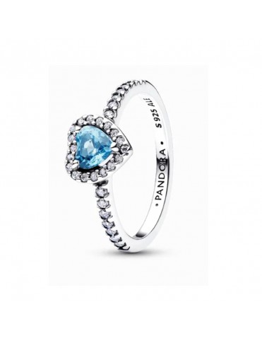 Anillo Pandora Corazón...