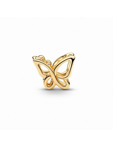 Charm Pandora Mariposa en Filigrana 764369C01