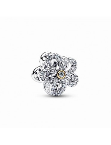 Charm Pandora Flor en...