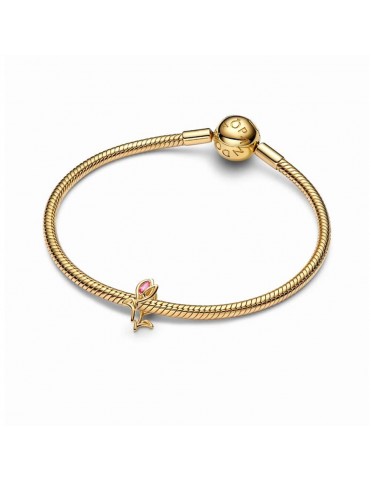 Charm Pandora Tulipán en Filigrana 764555C01