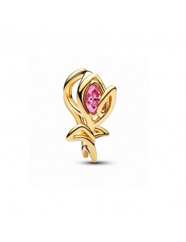 Charm Pandora Tulipán en...