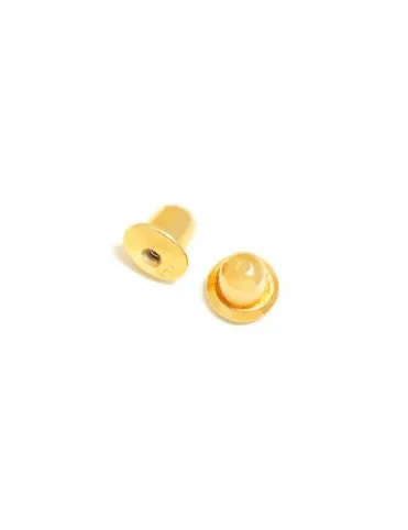 Pendientes Agatha Ruiz de la Prada Dorados Mariposa 015NBED