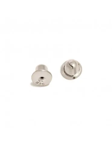 Pendientes Agatha Ruiz de la Prada Flor Amarilla y Perla 015ROS