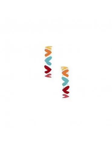 Pendientes Agatha Ruiz de...