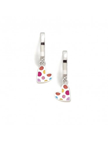 Pendientes Agatha Ruiz de...