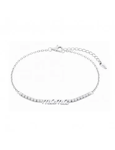 Pulsera Lotus Silver...