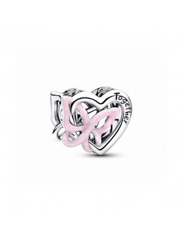 Charm Pandora Corazón y...