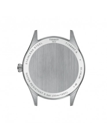 Reloj Tissot Classic Dreams 40mm T1584071103100