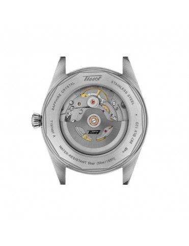 Reloj Tissot VISODATE 39mm T1574071603100