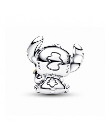 Charm Pandora Stitch y Scrump de Disney 794554C01
