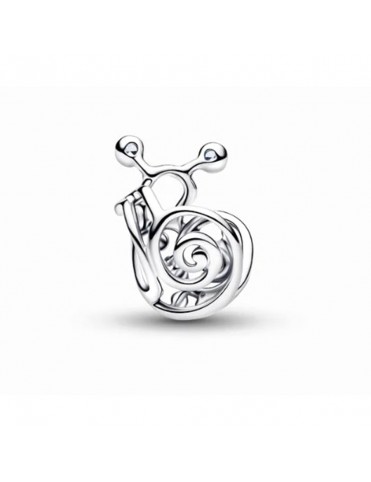 Charm Pandora Caracol en Filigrana 794557C01