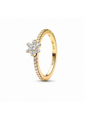 Anillo Pandora Flor...