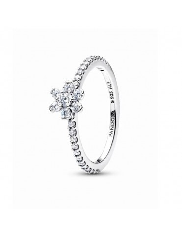 Anillo Pandora Flor...