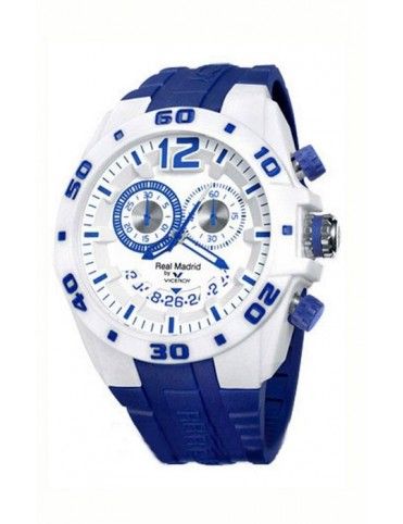 Reloj Viceroy Real Madrid Hombre 432853-05