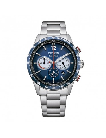 Reloj Citizen Chrono Racing...