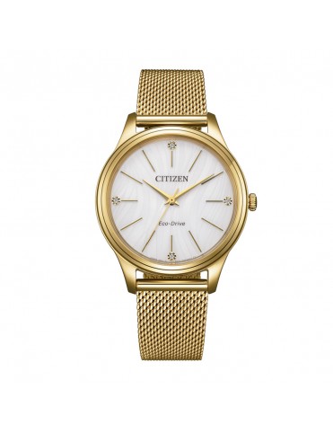 Reloj Citizen Lady Casual...