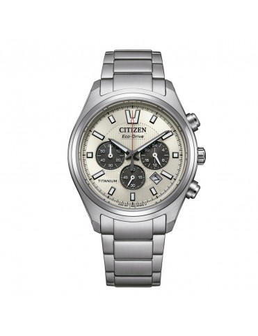 Reloj Citizen Chrono Super...
