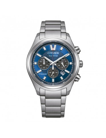 Reloj Citizen Chrono Super...