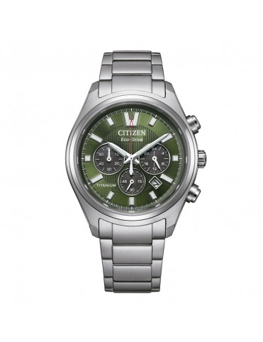 Reloj Citizen Chrono Super...