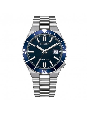 Reloj Citizen Tsuyosa Shore...