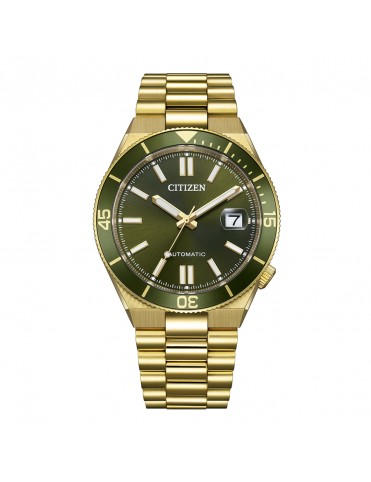 Reloj Citizen Tsuyosa Shora...