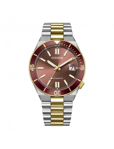 Reloj Citizen Tsuyosa Shore...