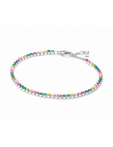 Pulsera Pandora Tenis...