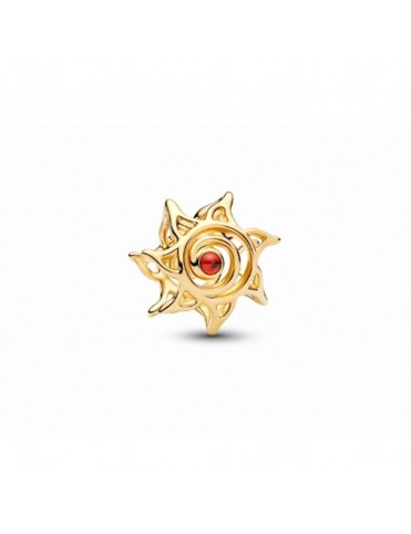 Charm Pandora Sol en...