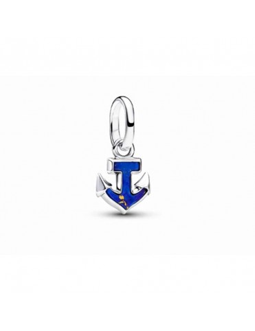 Charm Pandora Mini Ancla...