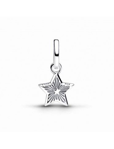 Charm Pandora Colgante Mini Estrella 794613C01