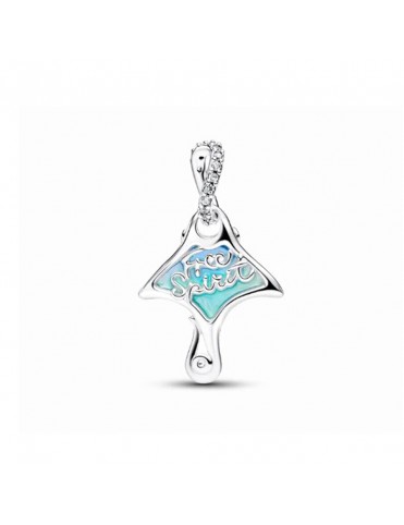 Charm Pandora Colgante Manta Raya 794685C01