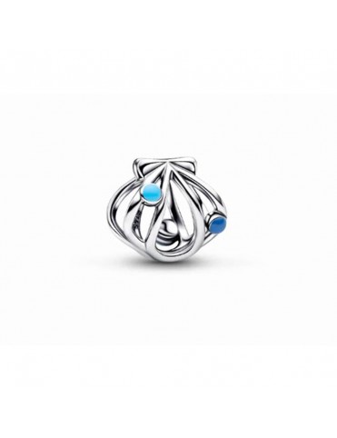 Charm Pandora Concha en...