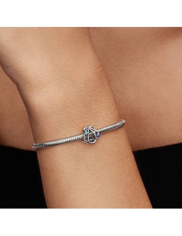 Charm Pandora Concha en Filigrana 794695C01